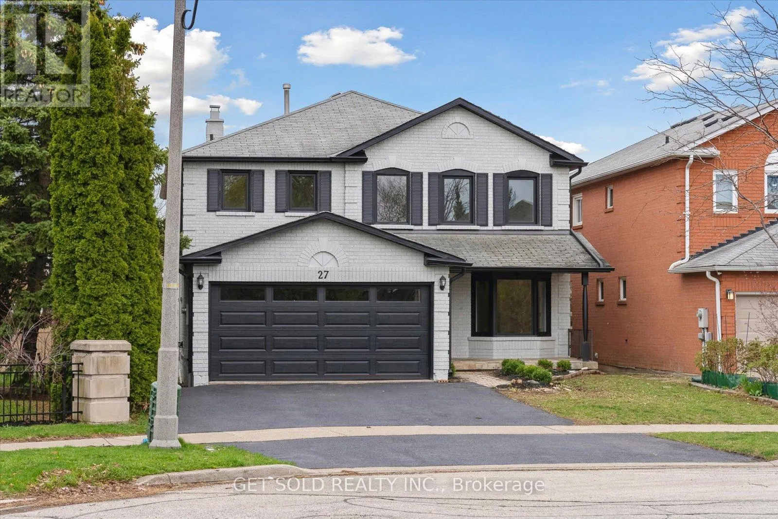 27 EDENBRIDGE DRIVE