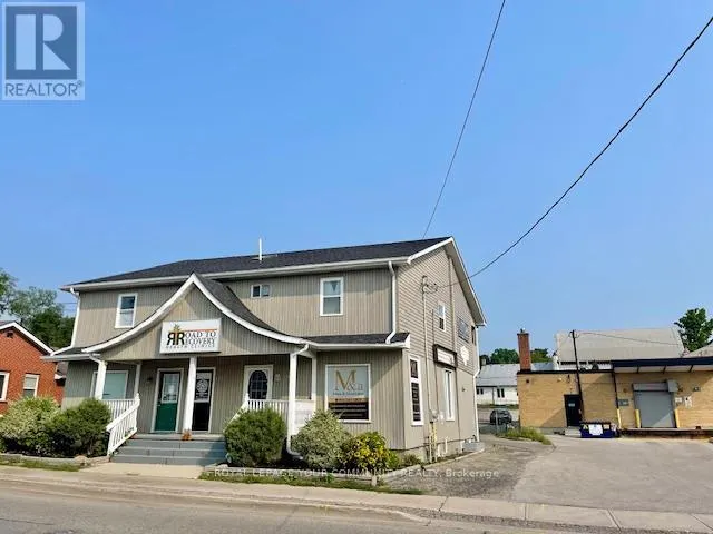 C - 13 JOHN STREET