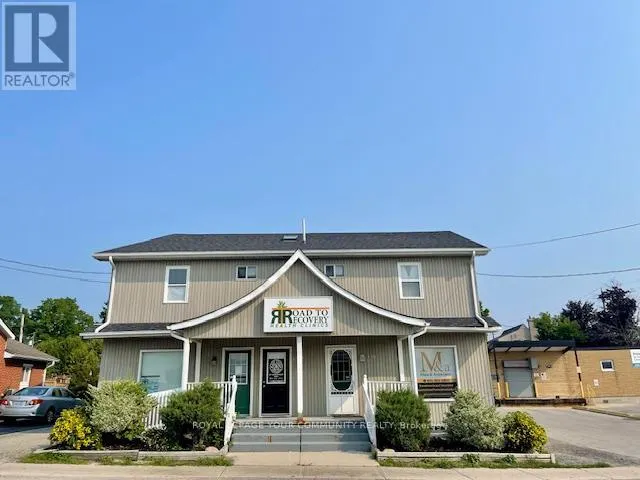 C - 13 JOHN STREET