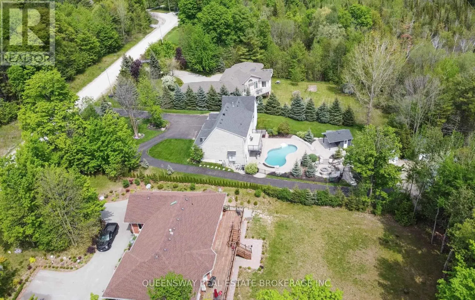 1841 FOREST VALLEY DRIVE
