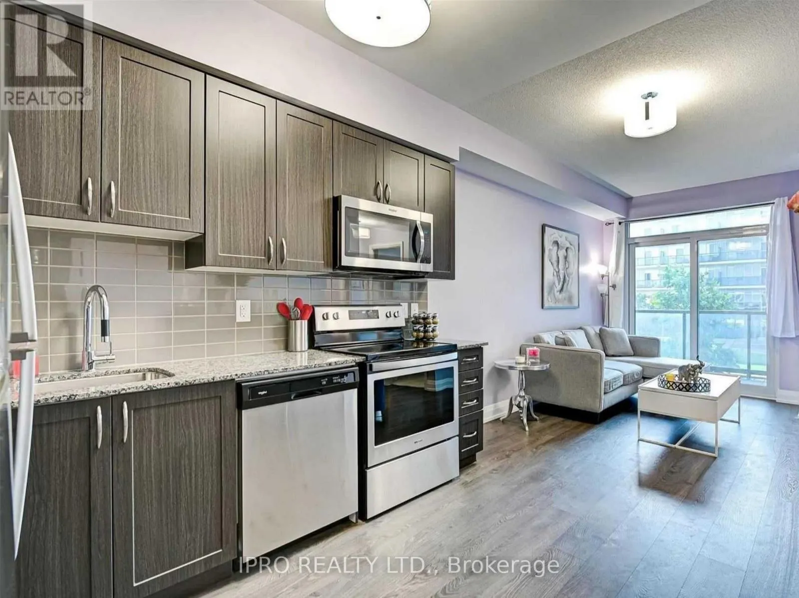 401 - 3700 HIGHWAY 7 ROAD