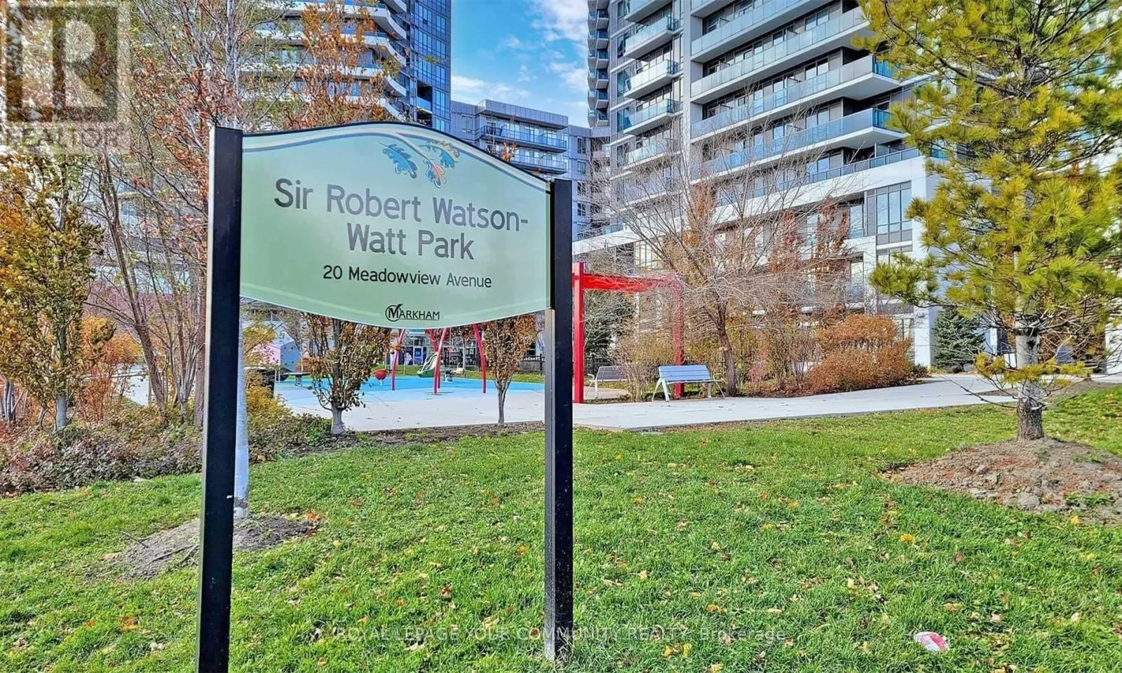 2426 - 7161 YONGE STREET