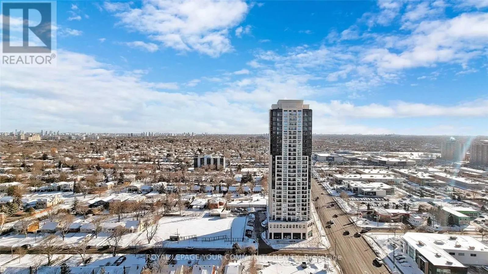 2426 - 7161 YONGE STREET