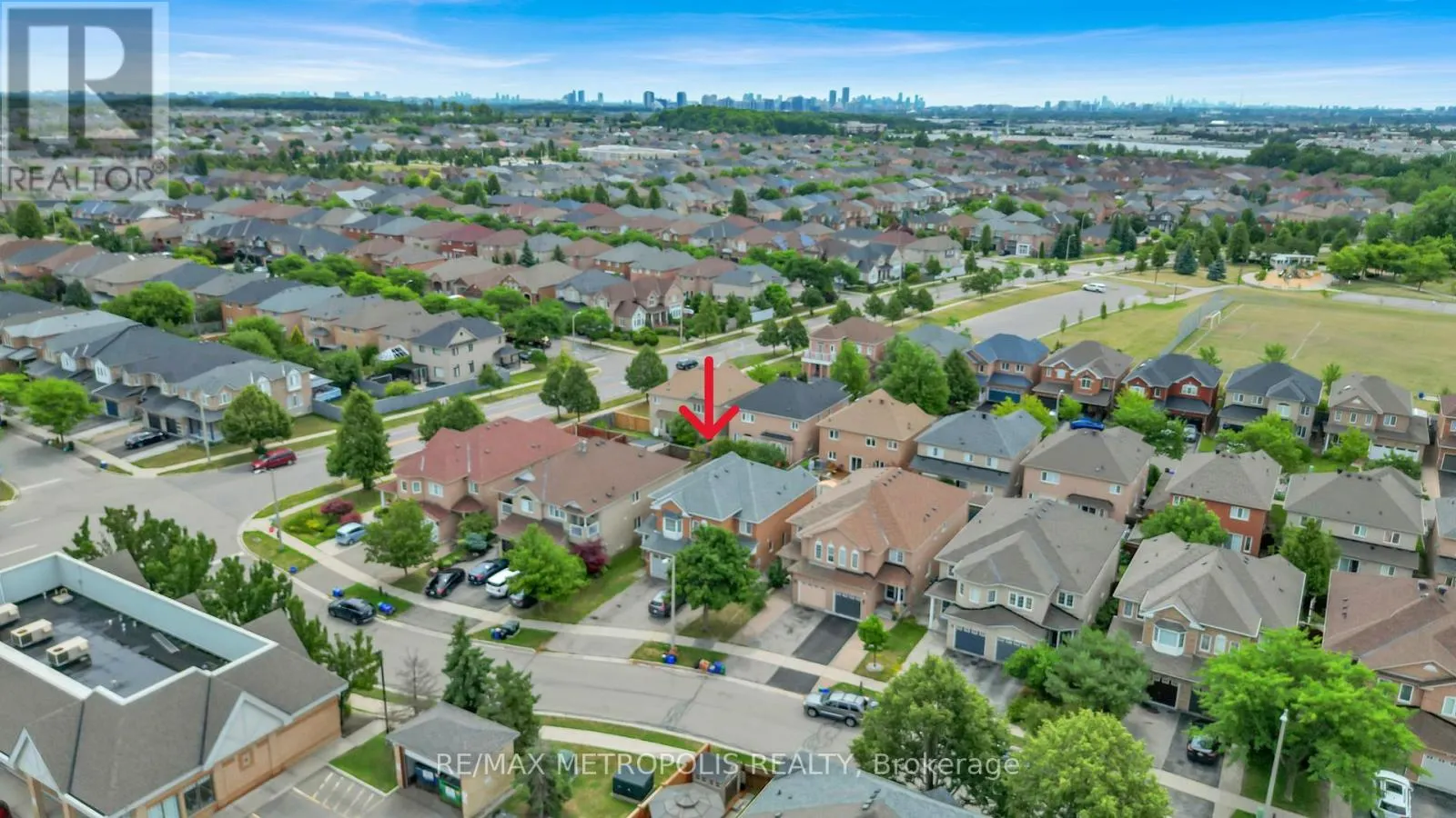 15 ROYAL APPIAN CRESCENT