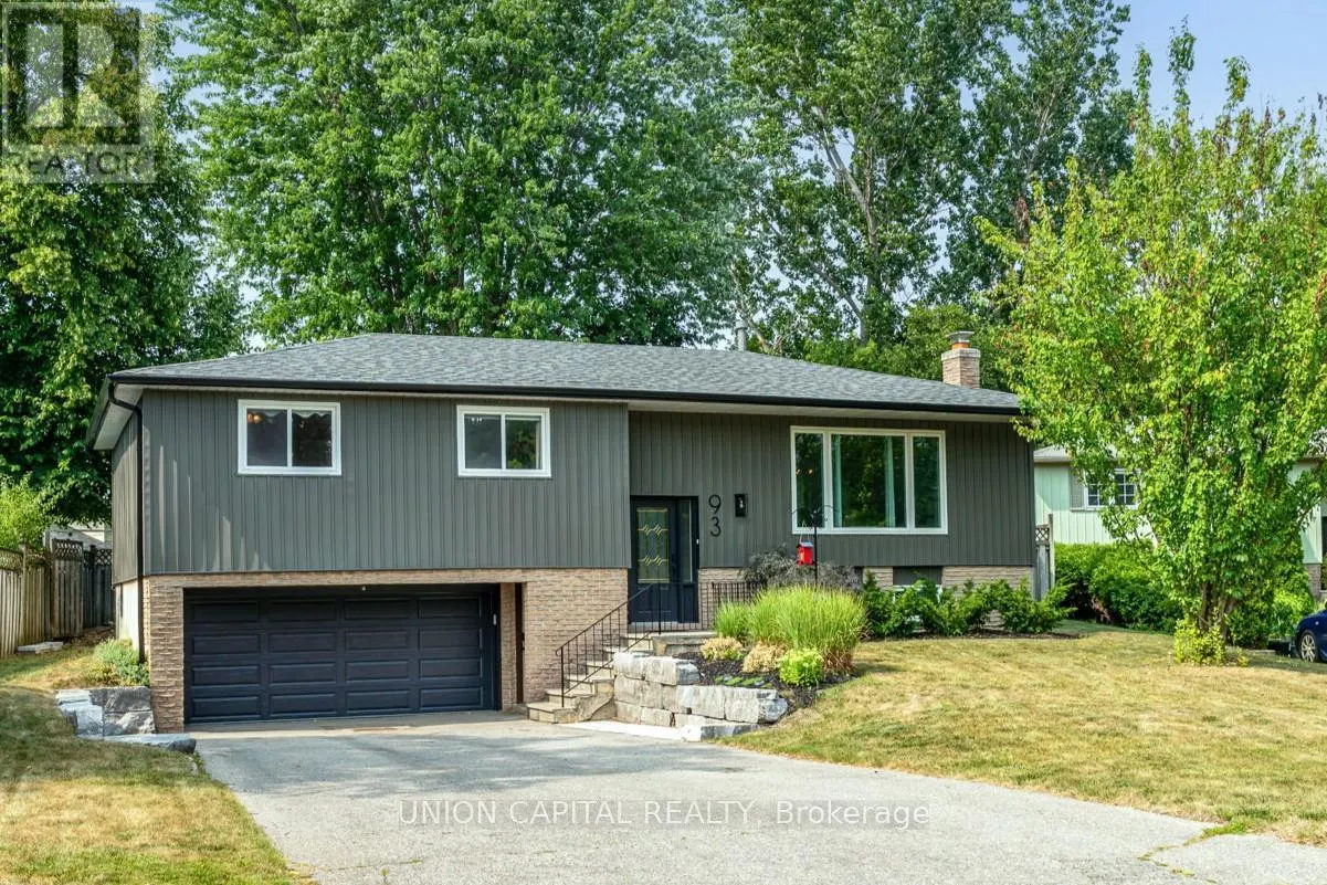 93 BOOTH DRIVE