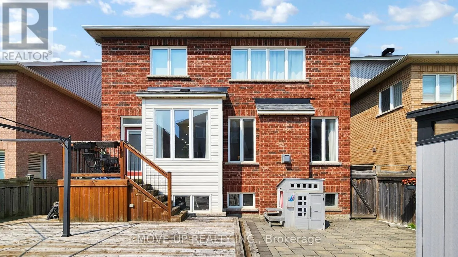 30 HOPPINGTON AVENUE