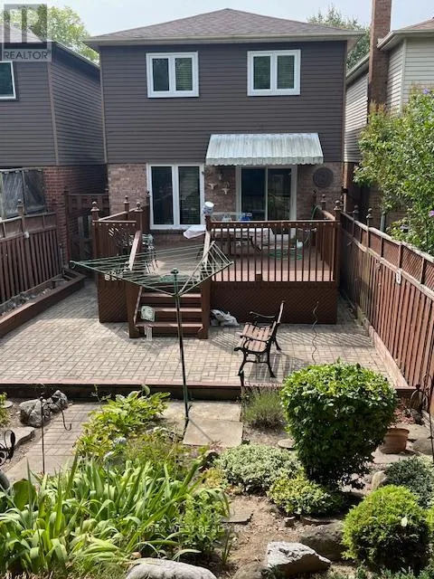 102 SWINTON CRESCENT