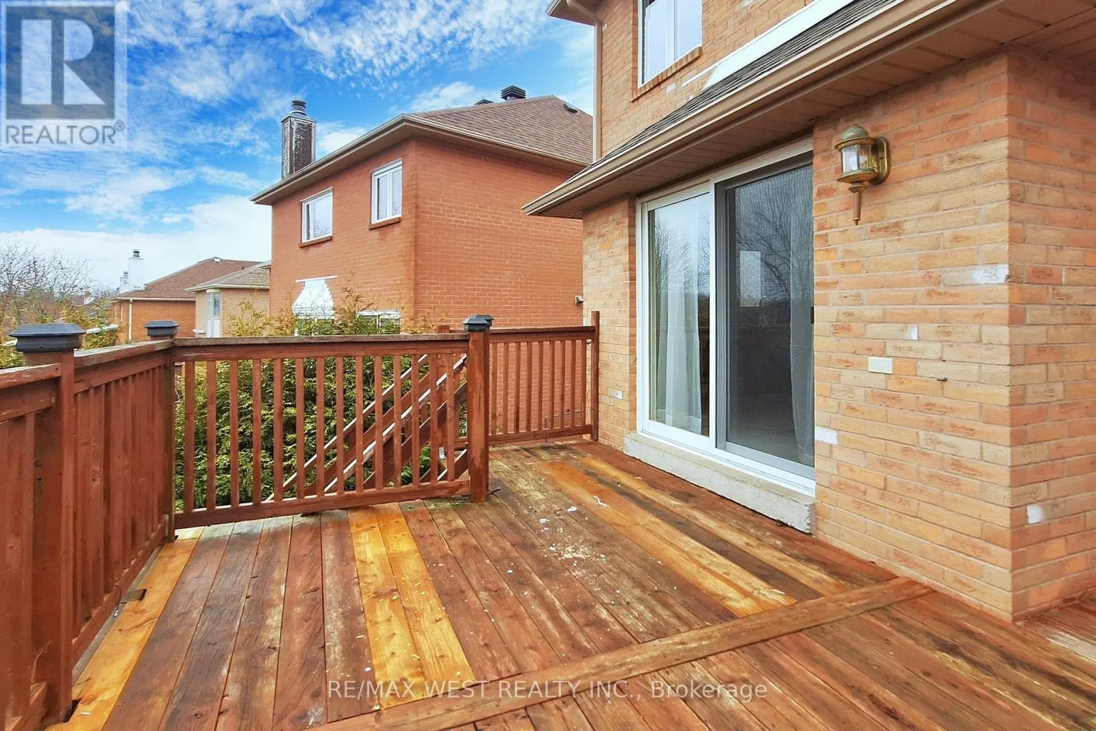 43 CHISWICK CRESCENT