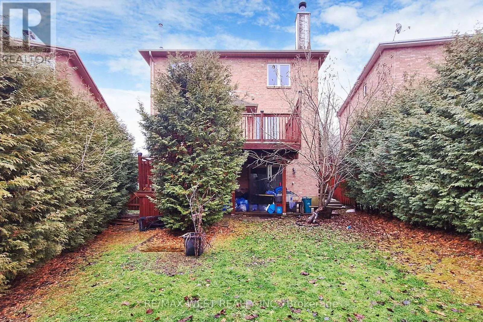 43 CHISWICK CRESCENT