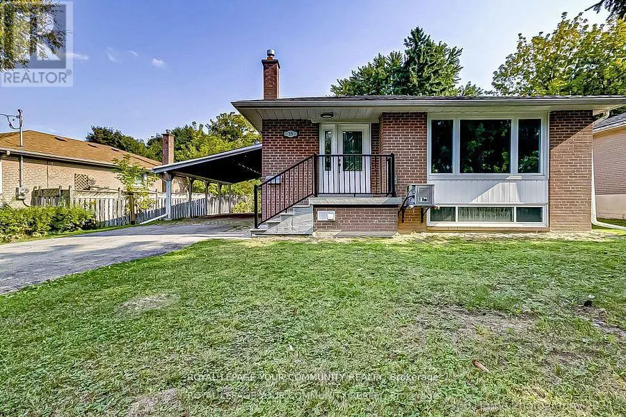 35 AURORA HEIGHTS DRIVE