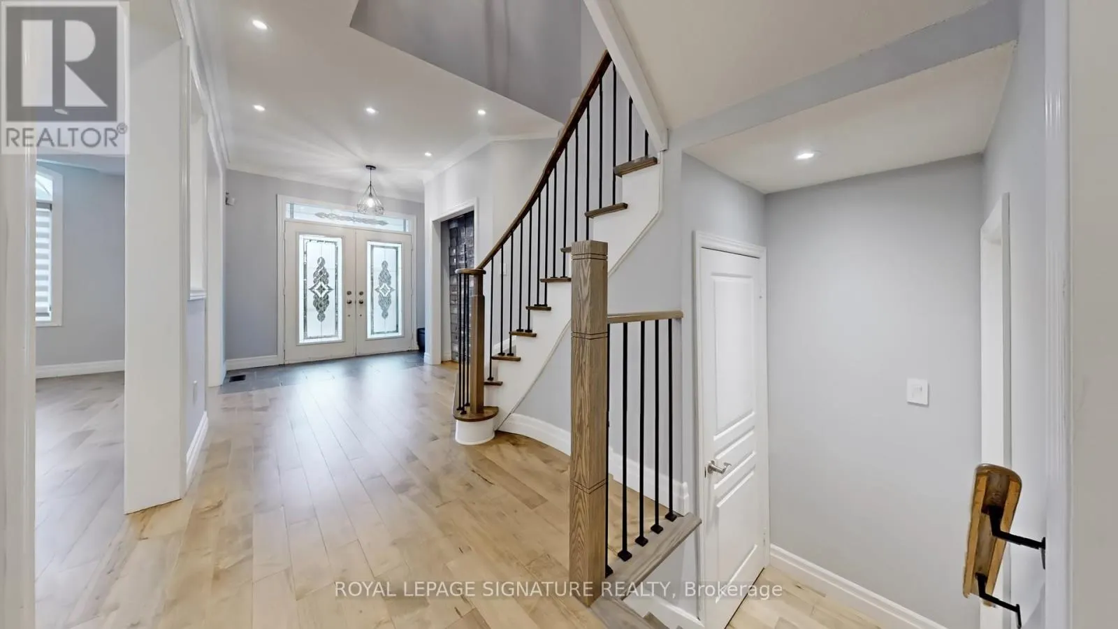 10 FOXTON ROAD