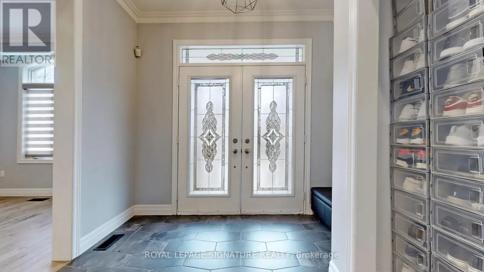 10 FOXTON ROAD