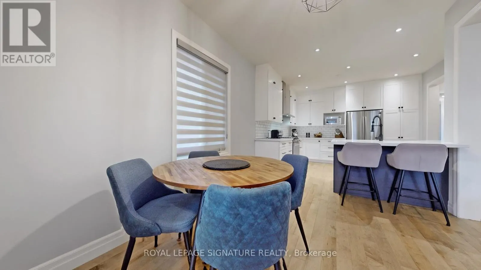 10 FOXTON ROAD