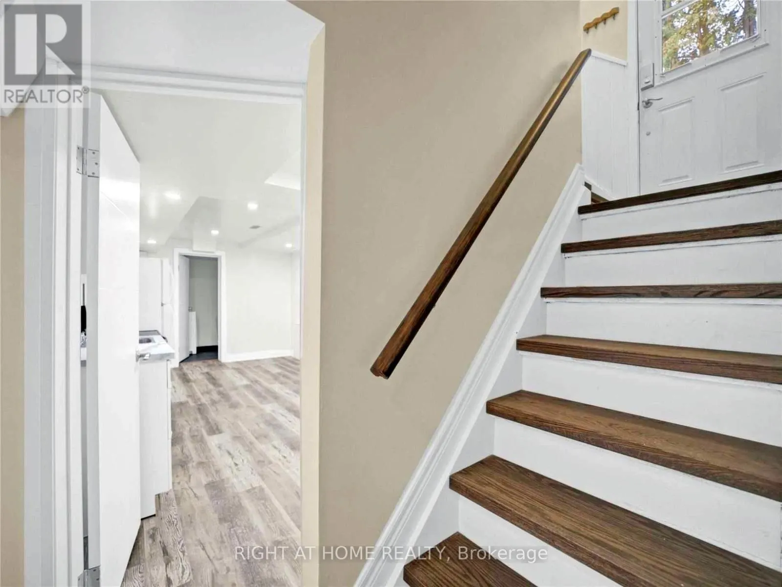 BSMT 1 - 116 CHERRYWOOD DRIVE