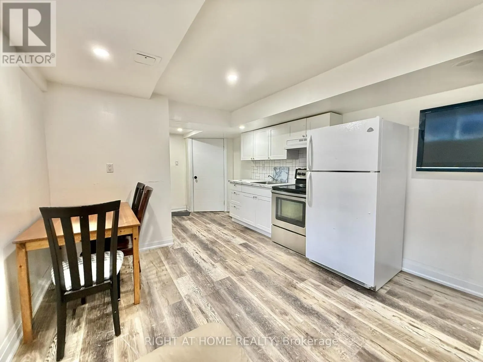 BSMT 1 - 116 CHERRYWOOD DRIVE