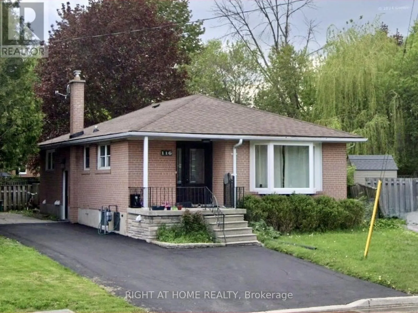BSMT 1 - 116 CHERRYWOOD DRIVE