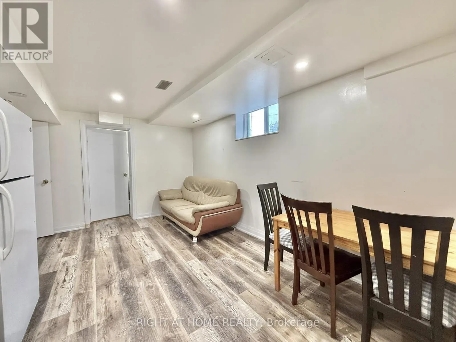 BSMT 1 - 116 CHERRYWOOD DRIVE