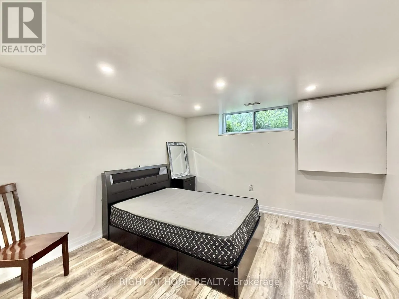 BSMT 1 - 116 CHERRYWOOD DRIVE