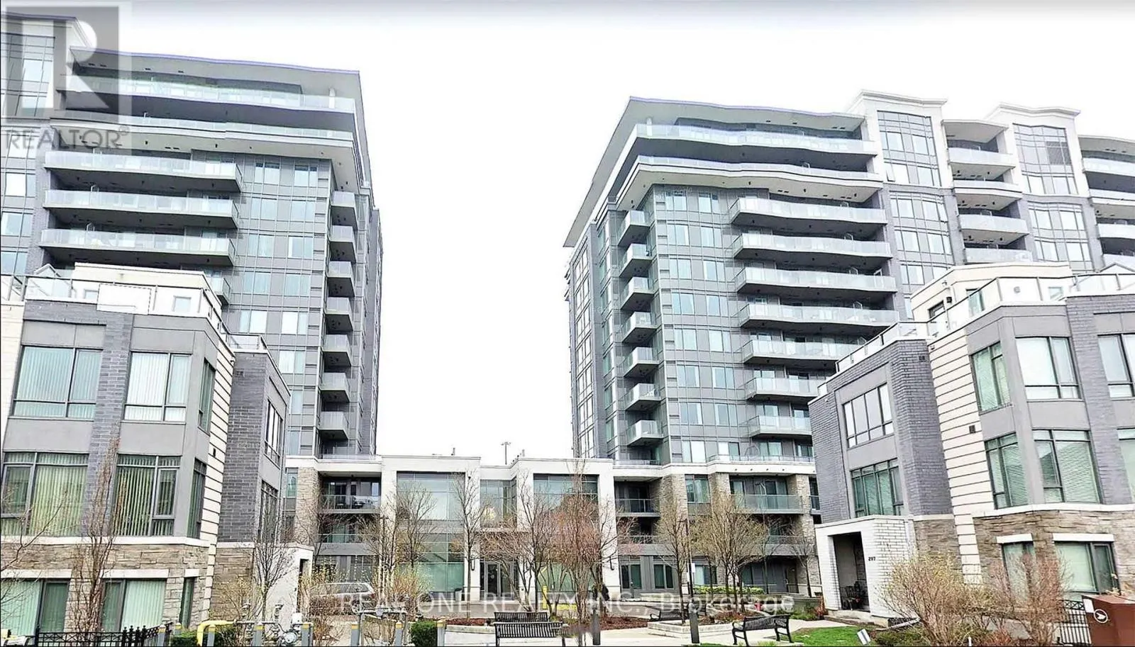 1216 - 277 SOUTH PARK ROAD