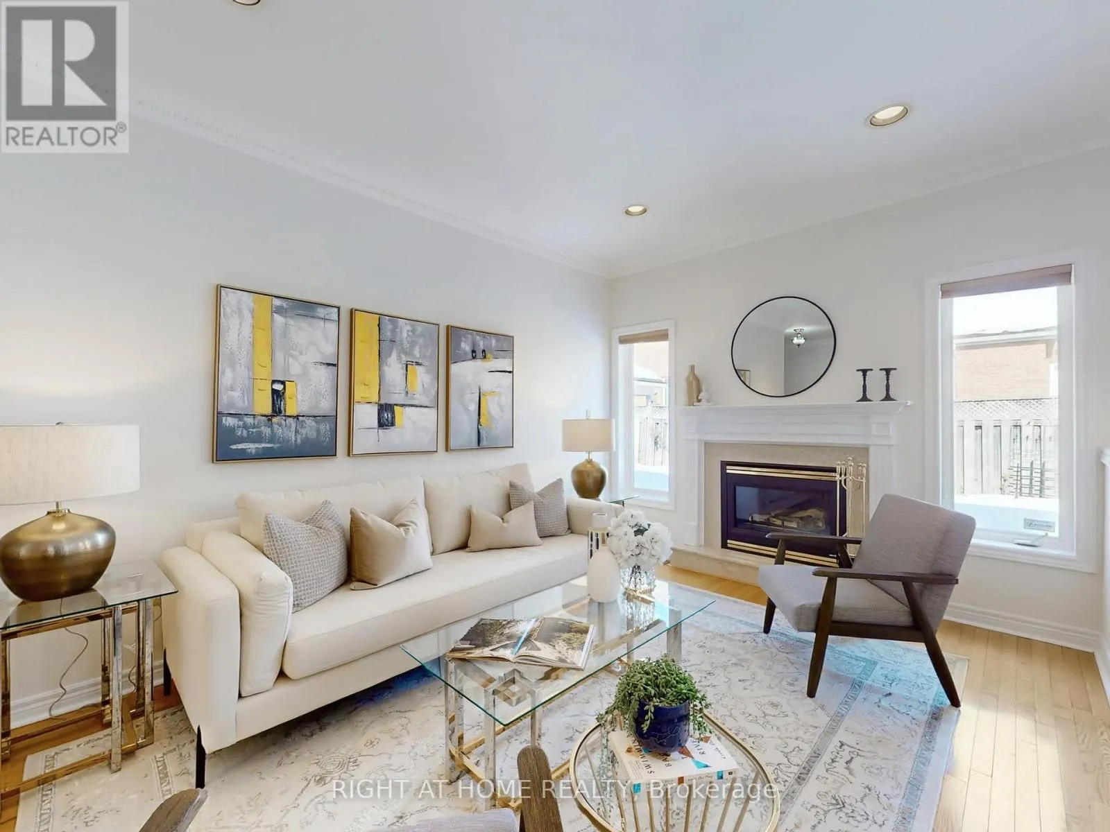 61 PALISADE CRESCENT