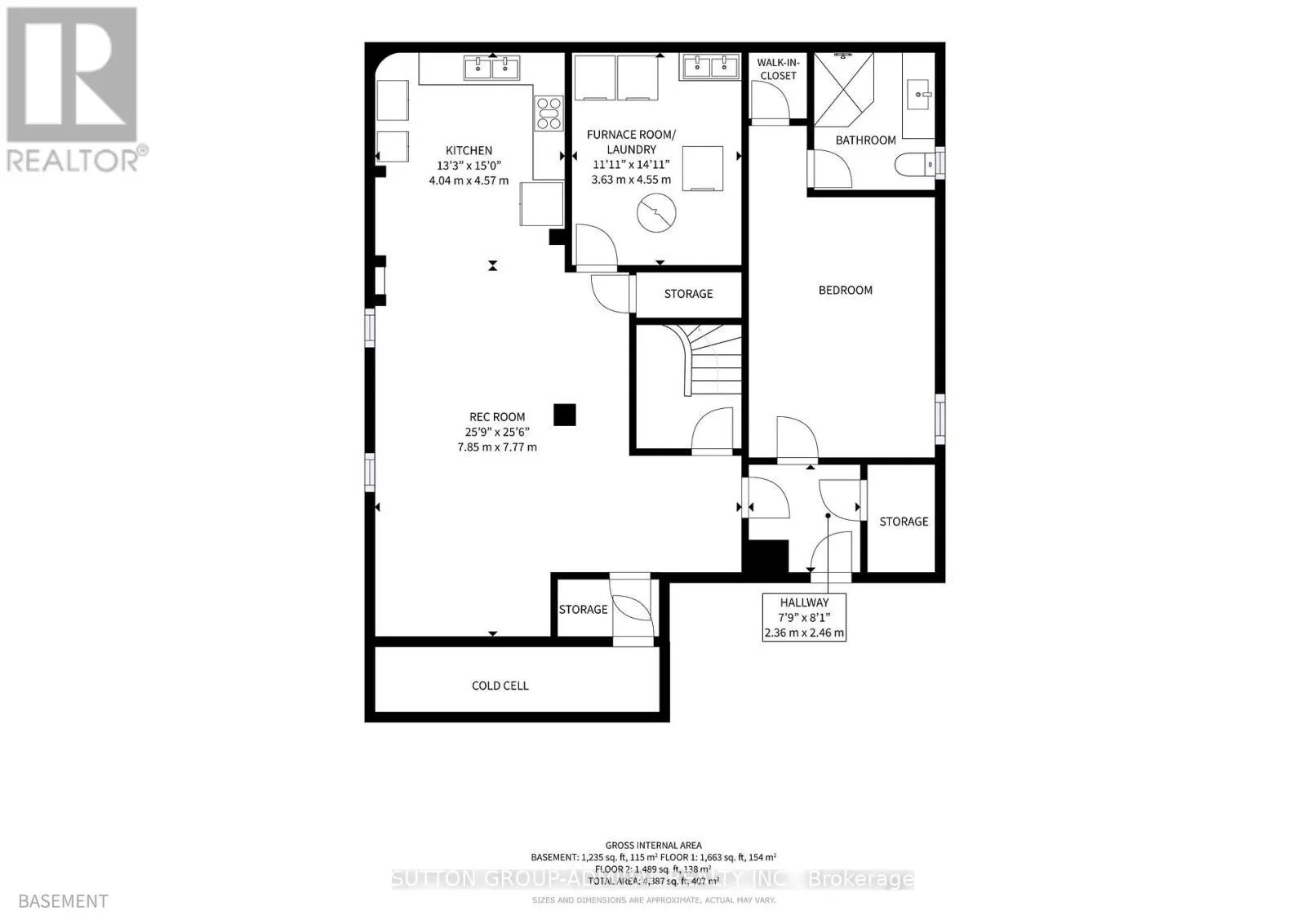 160 MARWOOD PLACE