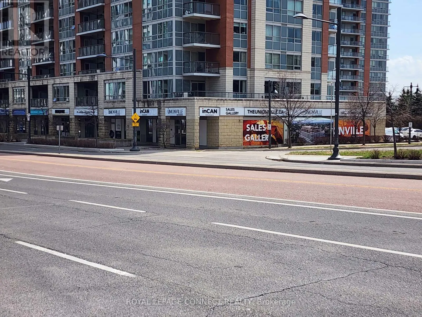 E - 60 SOUTH TOWN CENTRE BOULEVARD