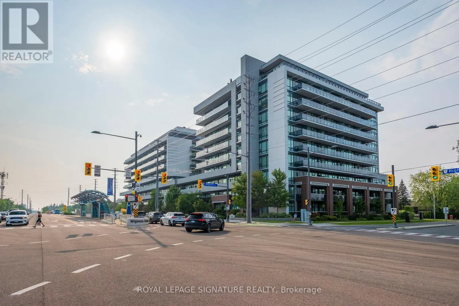 316 - 4800 HIGHWAY 7