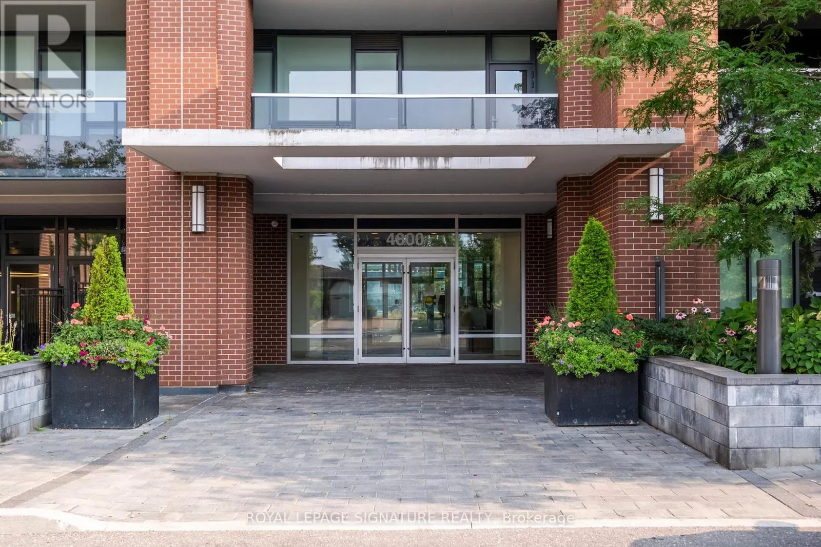 316 - 4800 HIGHWAY 7