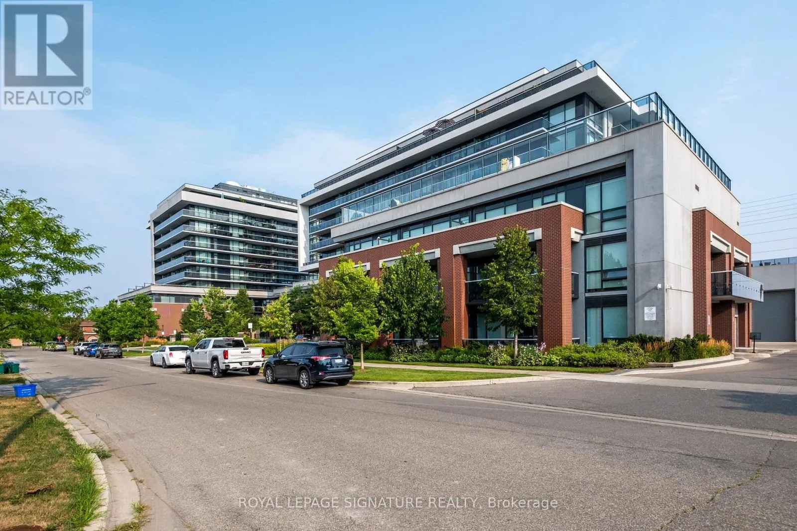 316 - 4800 HIGHWAY 7