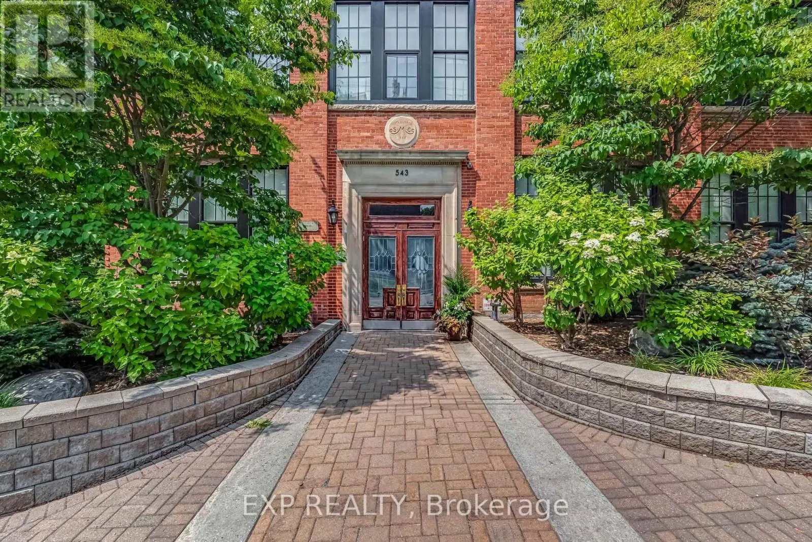 111 - 543 TIMOTHY STREET