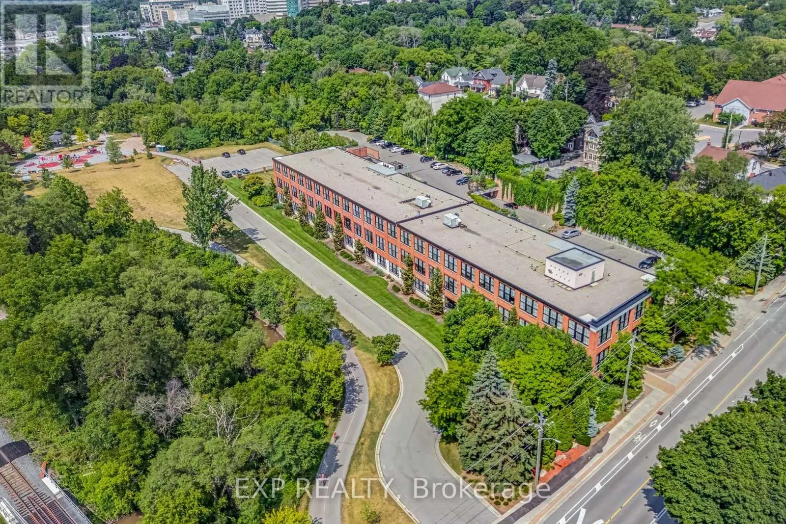 111 - 543 TIMOTHY STREET