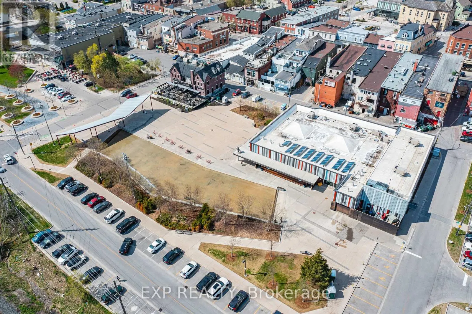 111 - 543 TIMOTHY STREET