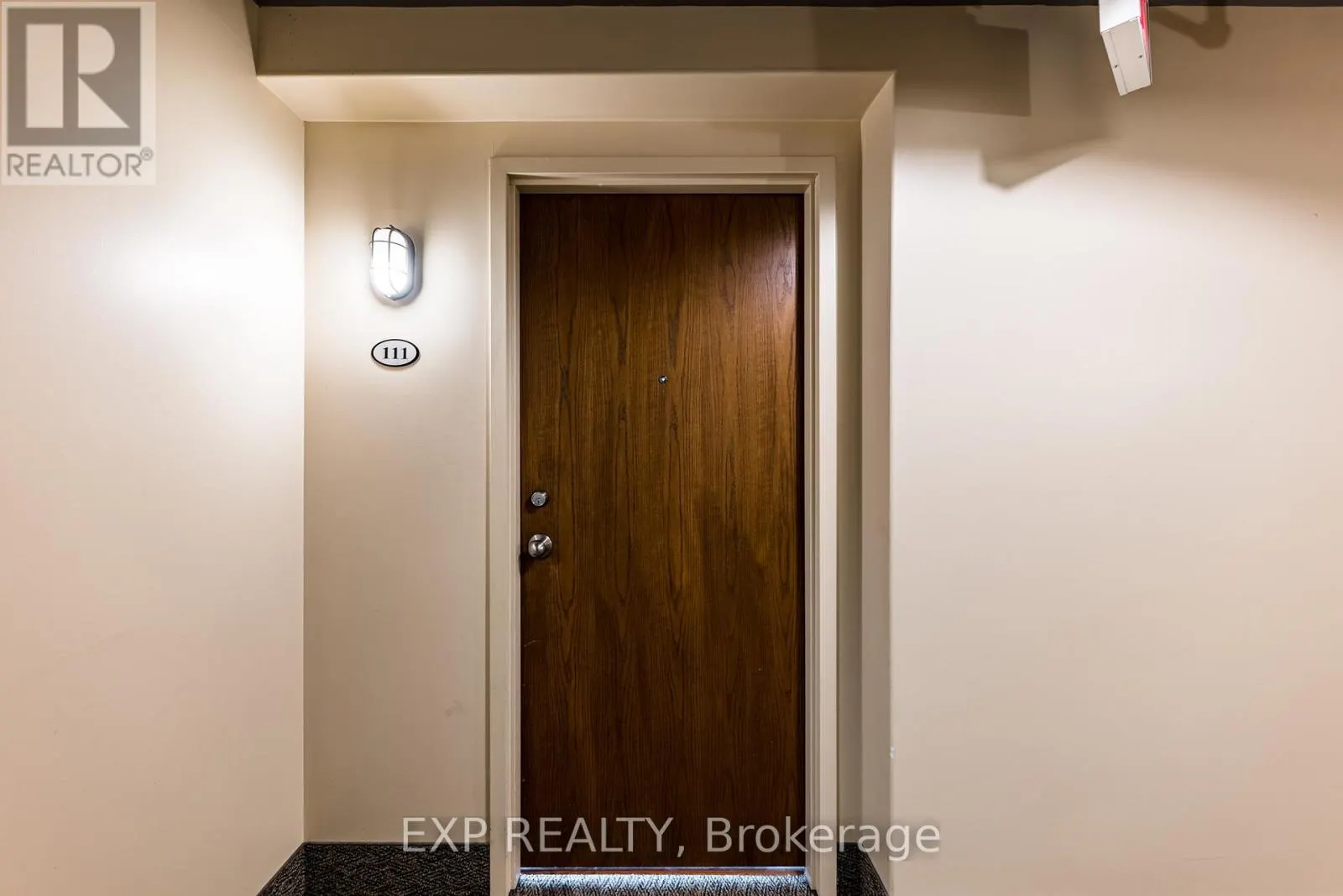 111 - 543 TIMOTHY STREET