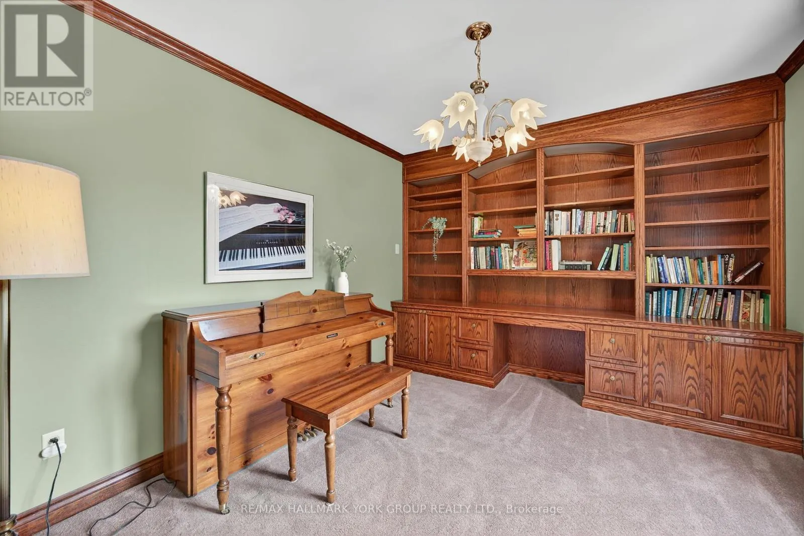 64 CRAIGLEITH CRESCENT