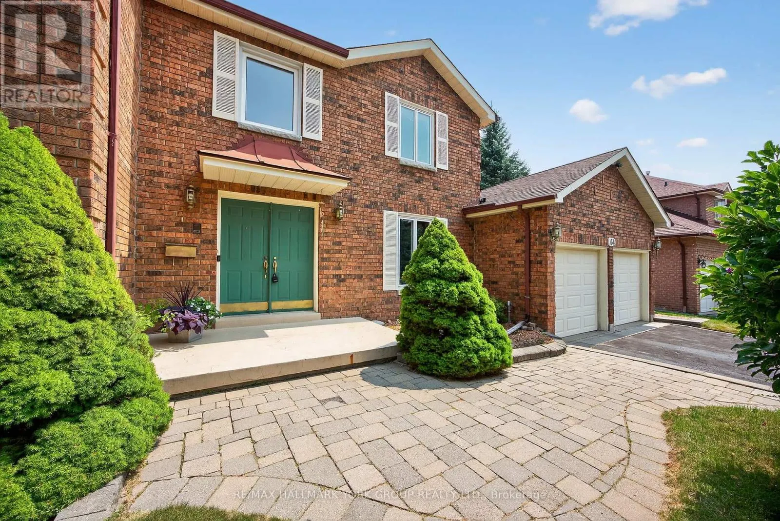 64 CRAIGLEITH CRESCENT