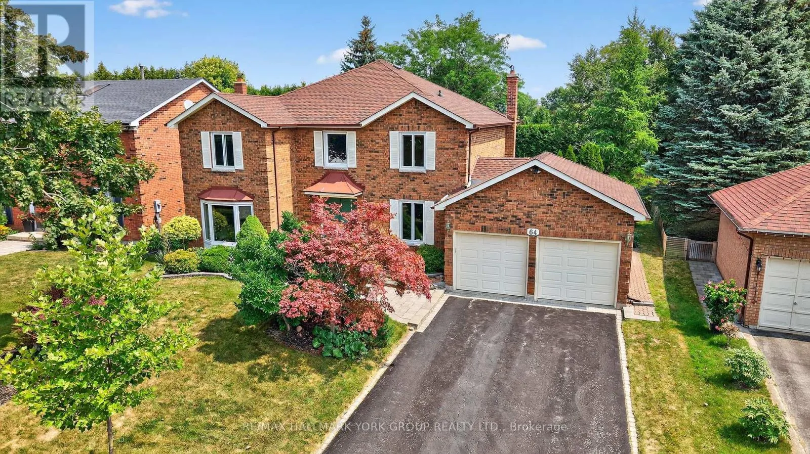 64 CRAIGLEITH CRESCENT