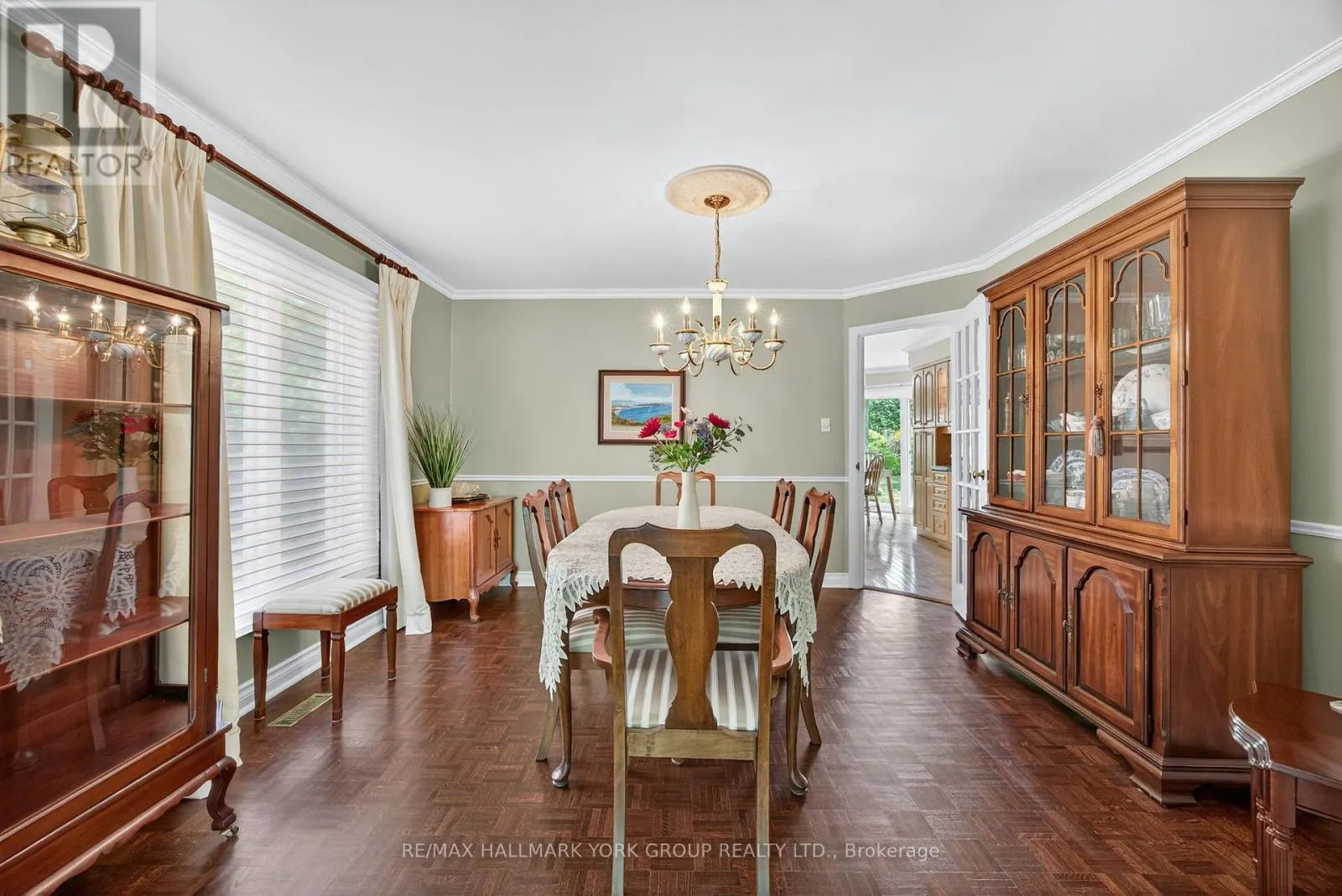 64 CRAIGLEITH CRESCENT