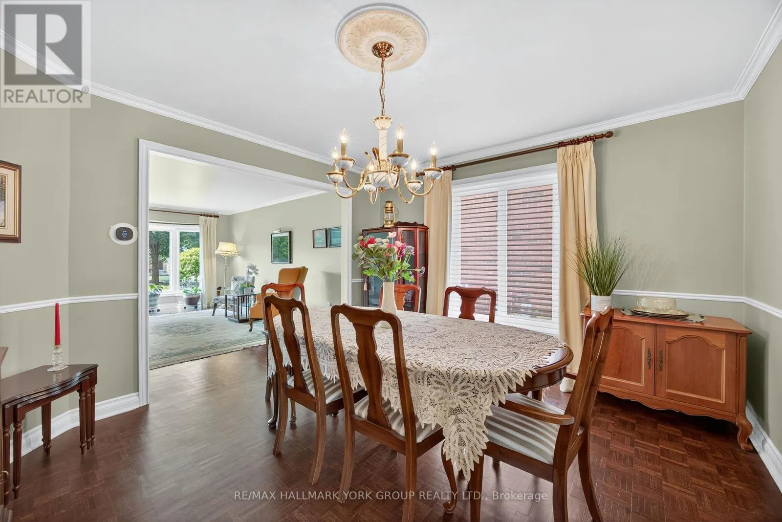 64 CRAIGLEITH CRESCENT