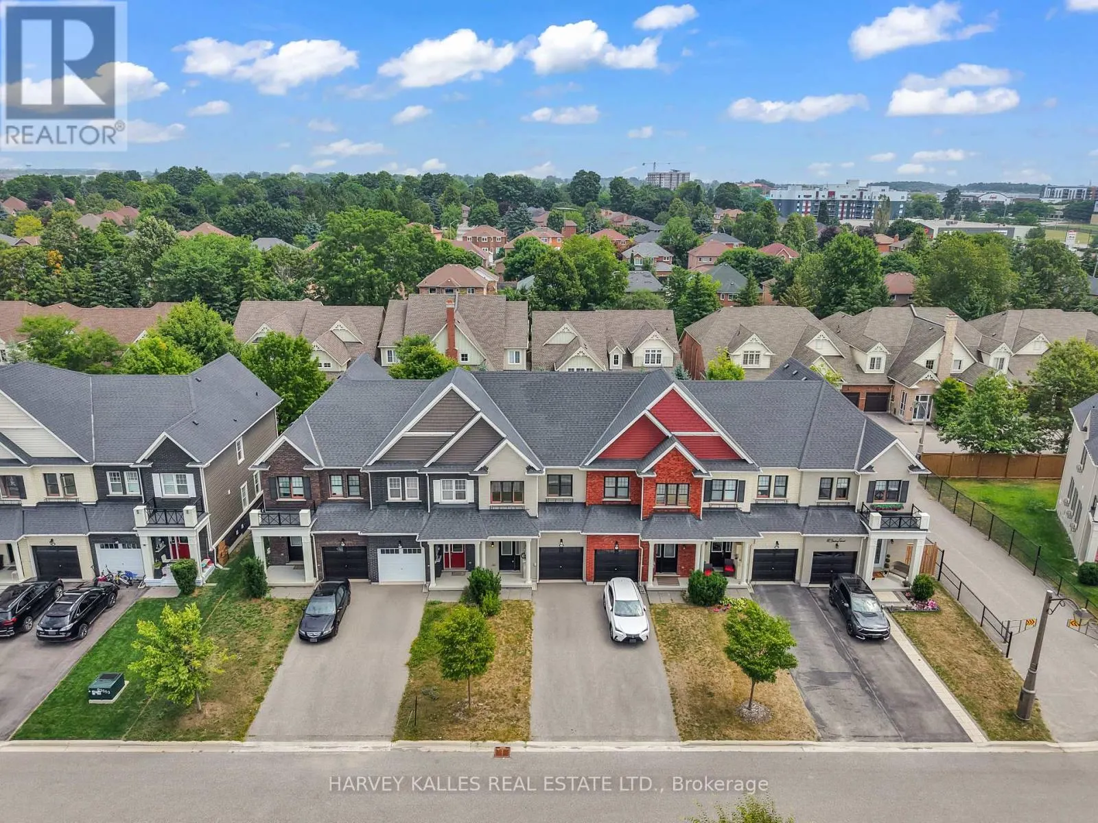 170 BOADWAY CRESCENT