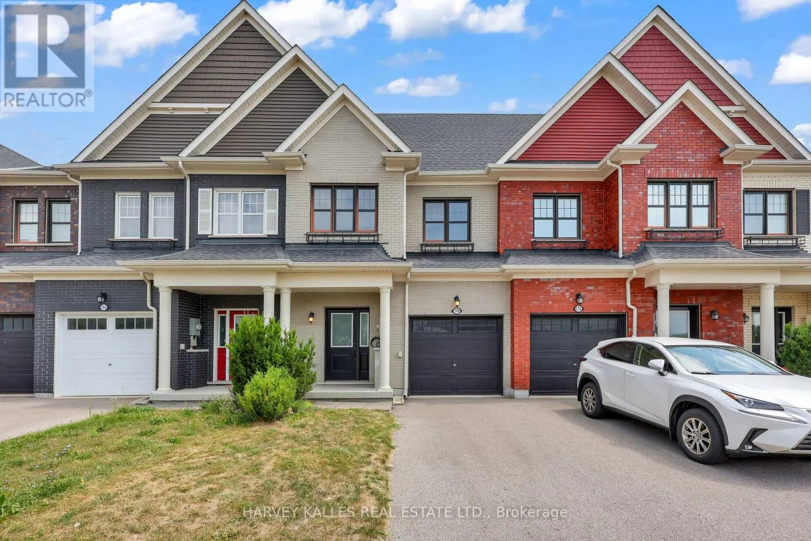 170 BOADWAY CRESCENT