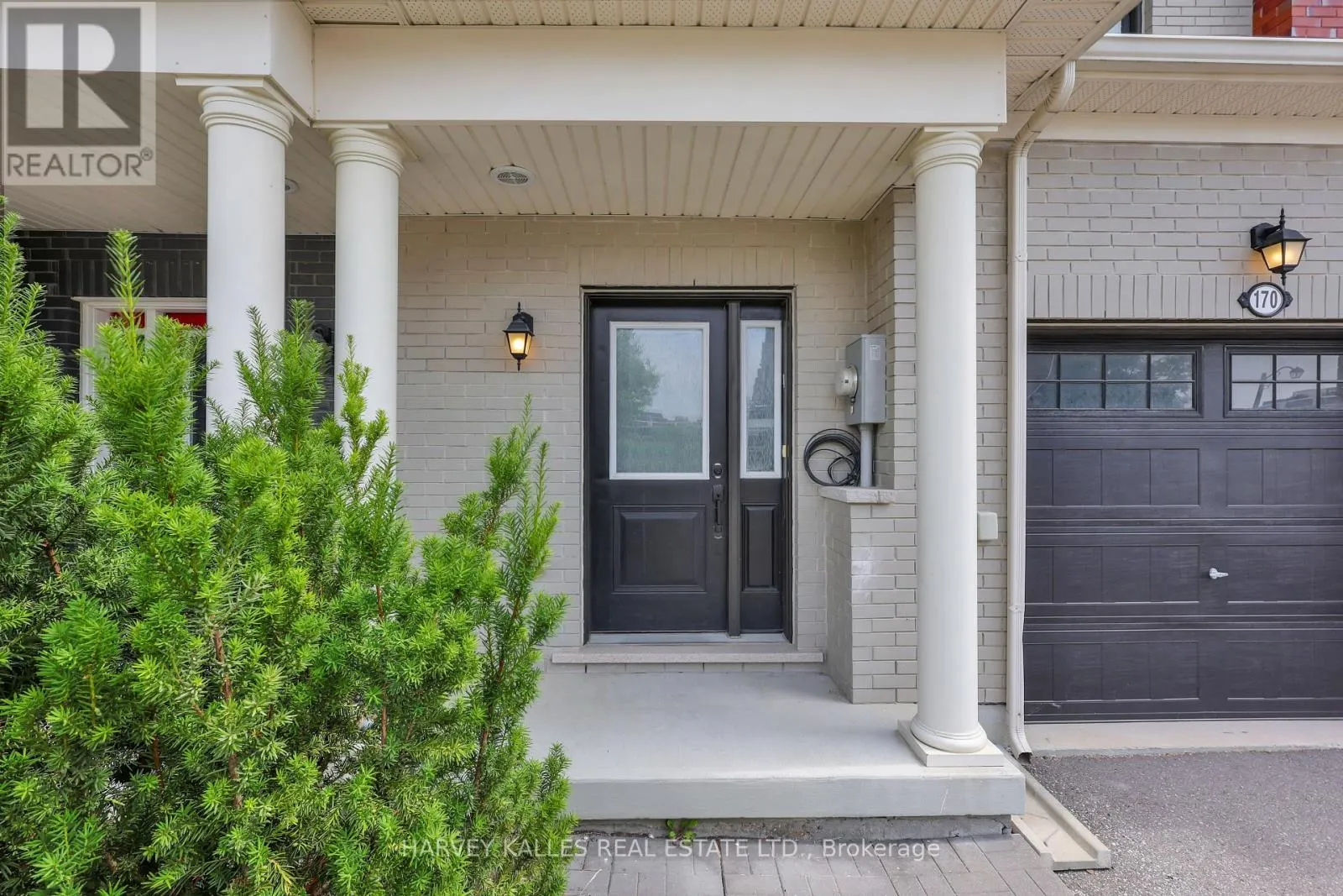 170 BOADWAY CRESCENT