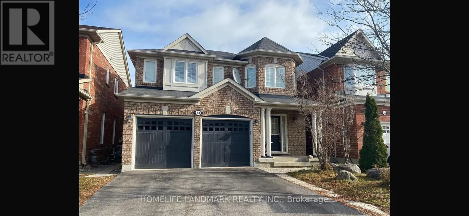 BSMT - 53 ROSS PATRICK CRESCENT