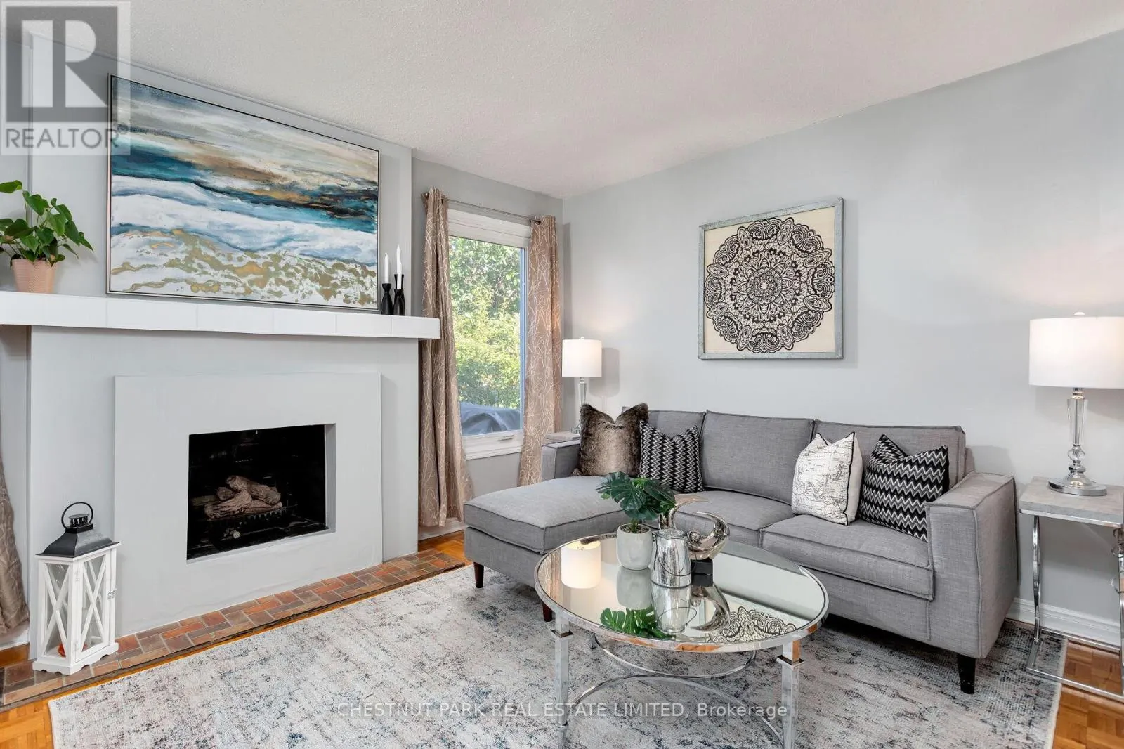 138 LARGO CRESCENT