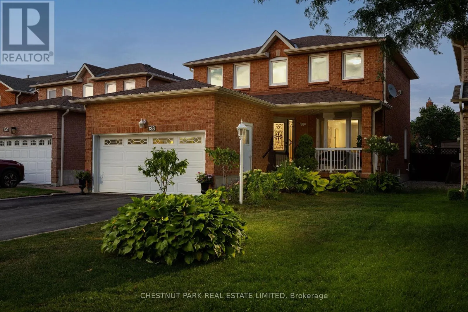 138 LARGO CRESCENT