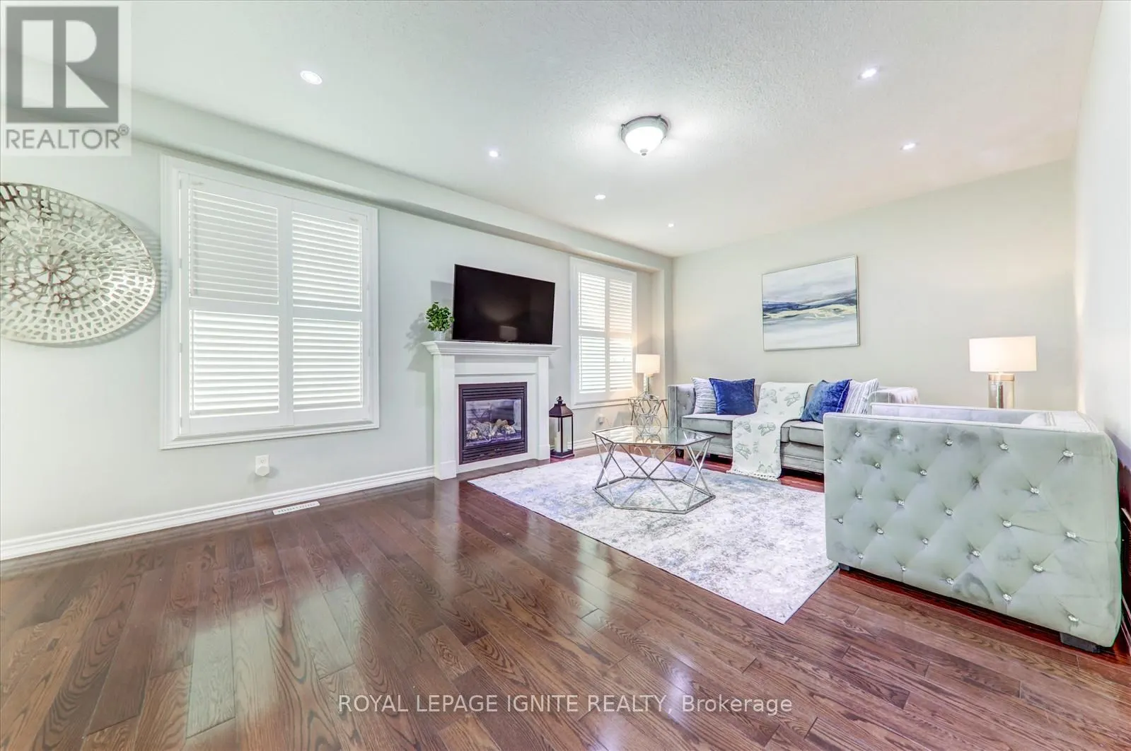 52 BERNBRIDGE ROAD