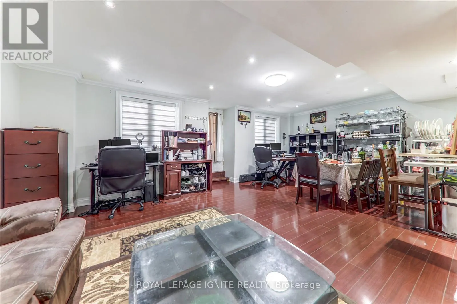 52 BERNBRIDGE ROAD