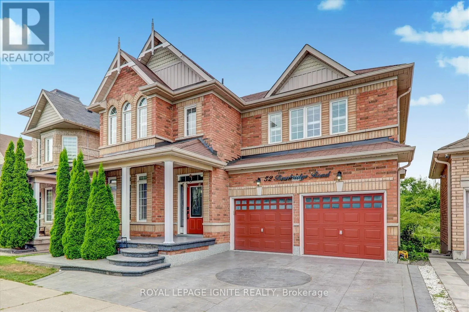 52 BERNBRIDGE ROAD