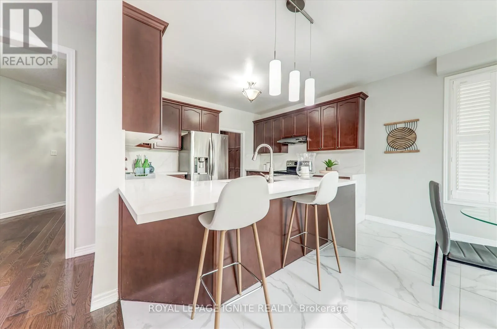 52 BERNBRIDGE ROAD