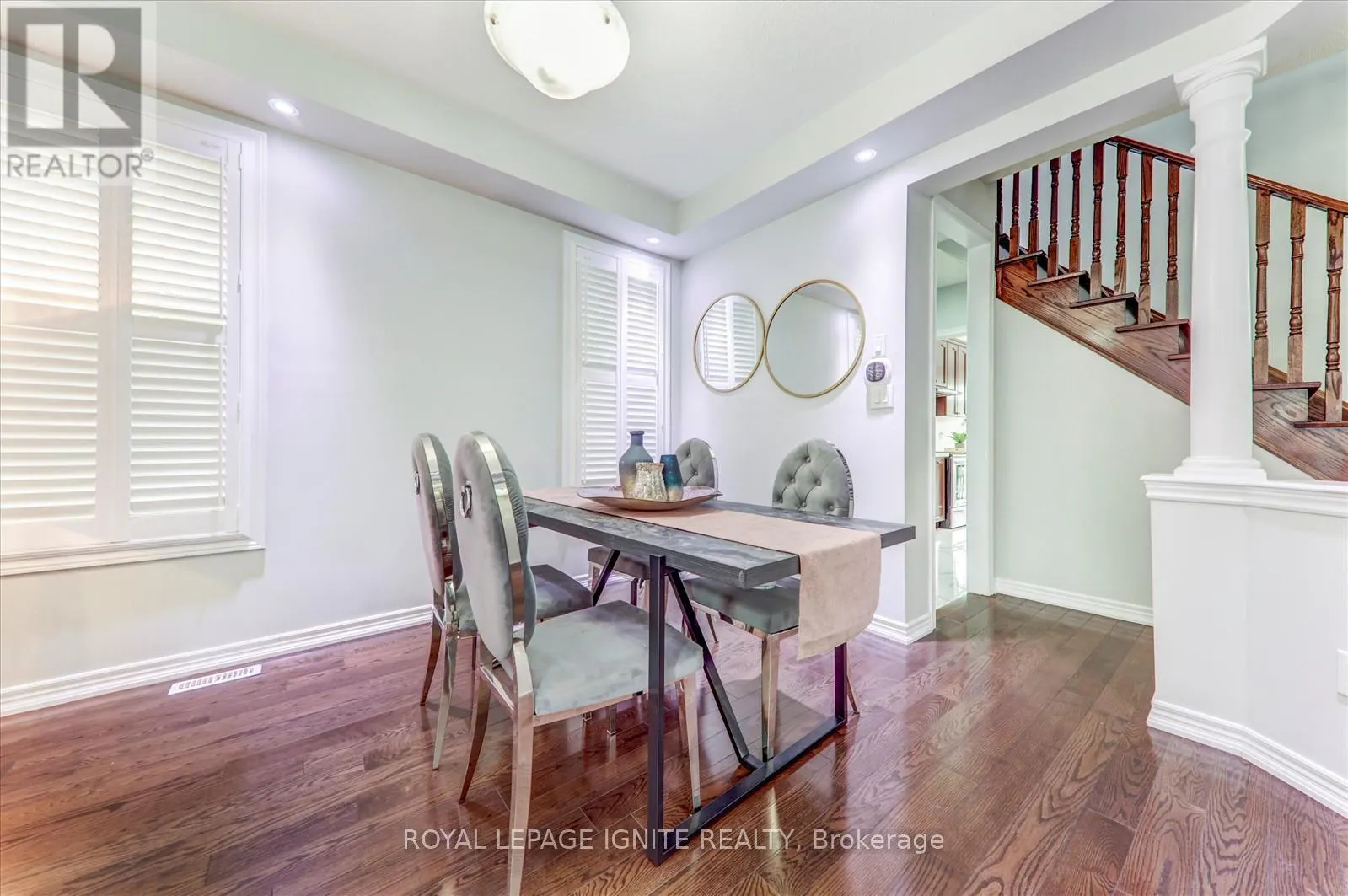 52 BERNBRIDGE ROAD
