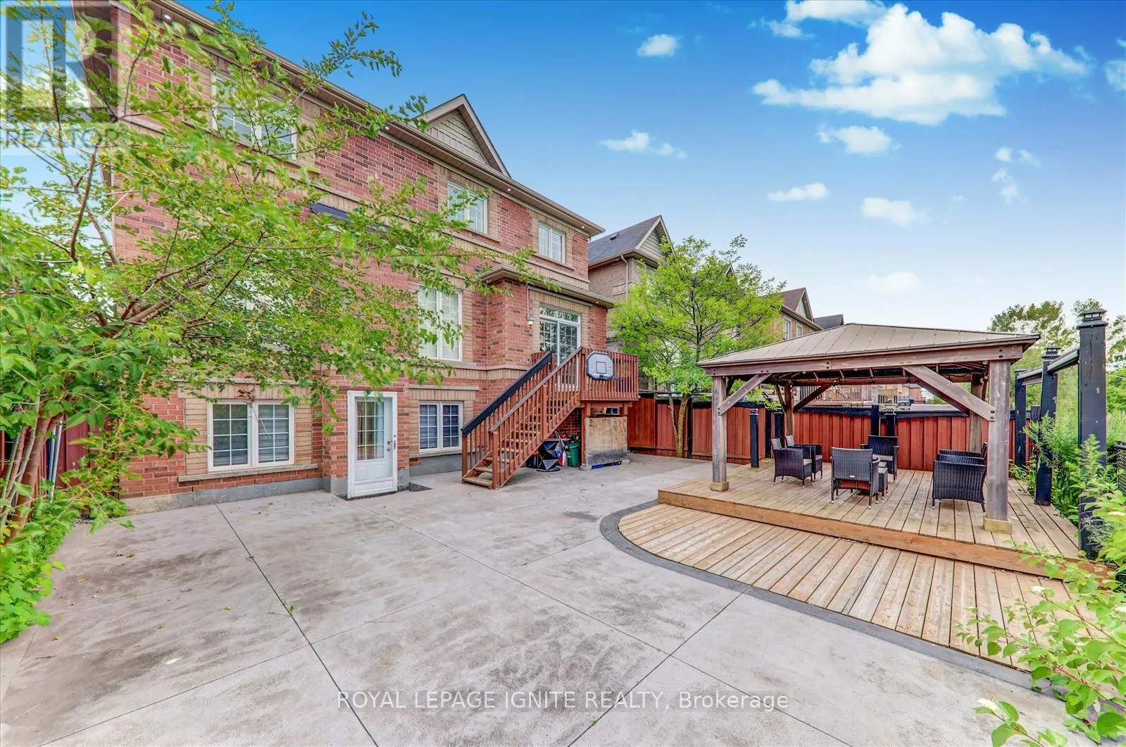 52 BERNBRIDGE ROAD